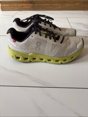 On Women's Cloudgo Sneakers